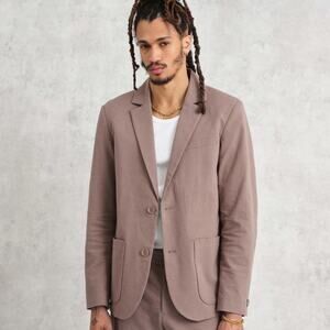 WAX LONDON Fintry Blazer 42